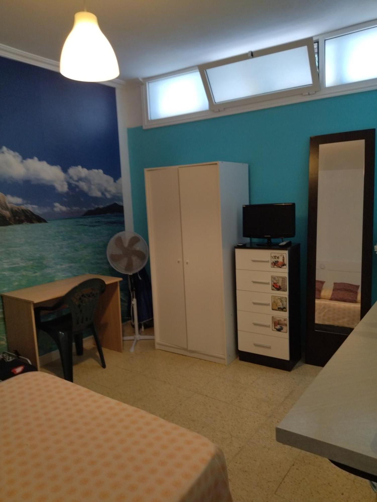 Ferienwohnung Modern Studio In Las Palmas With Sea View - 18 M² Exterior foto