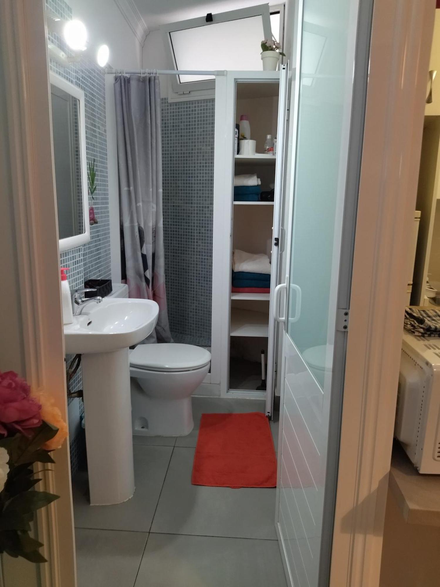 Ferienwohnung Modern Studio In Las Palmas With Sea View - 18 M² Exterior foto