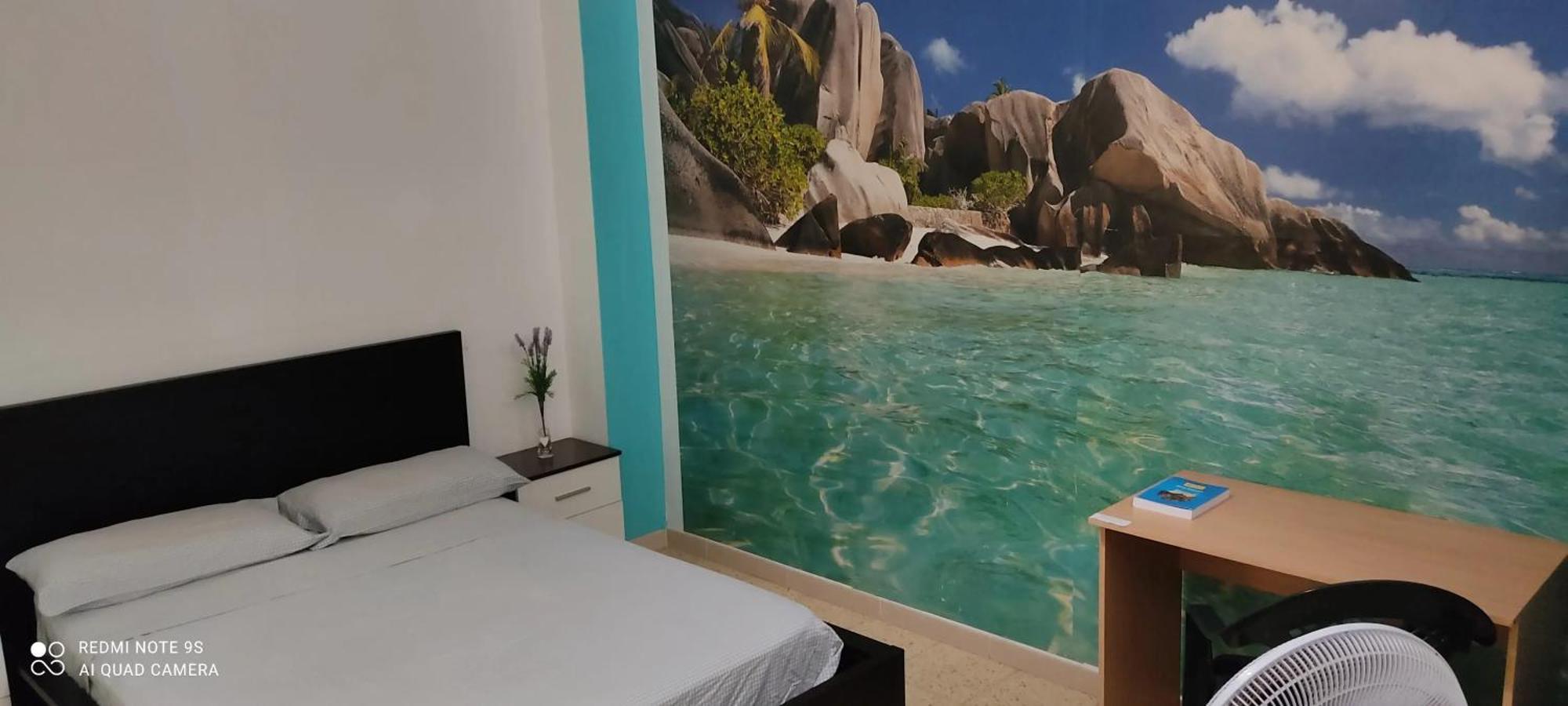 Ferienwohnung Modern Studio In Las Palmas With Sea View - 18 M² Exterior foto