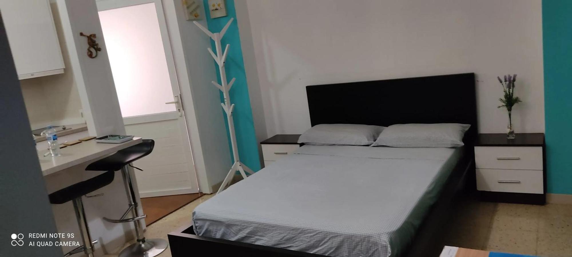 Ferienwohnung Modern Studio In Las Palmas With Sea View - 18 M² Exterior foto